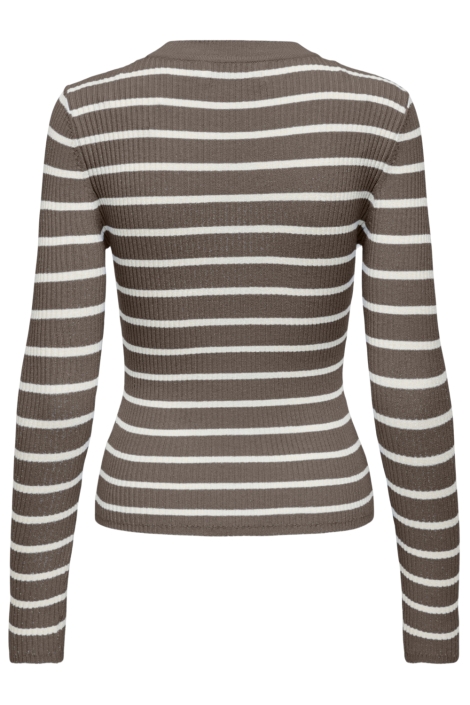 Only onllouisa ls pullover knt